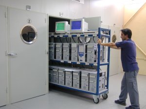 Gobierno vs Ingenieros Técnicos en Informática