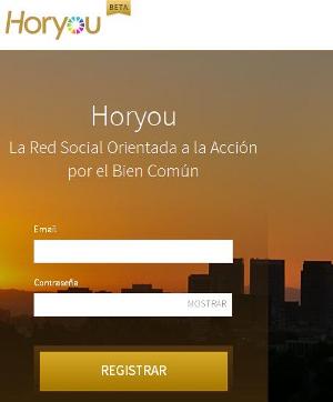 Horyou