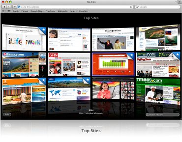 Safari