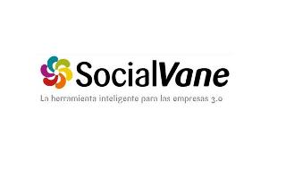 Nace @SocialVane para monitorizar las Redes Social mediante Inteligencia Artificial