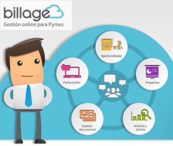 billage