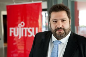 Fujitsu reforza su presencia en la pyme