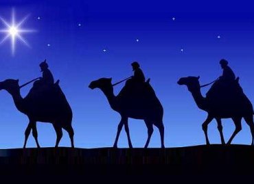 Reyes Magos