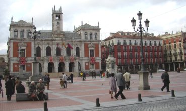 Valladolid