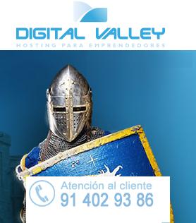 Digital Valley