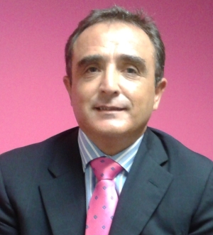 Enrique Escobar