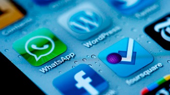 Whatsapp reamenaza el negocio de las operadoras