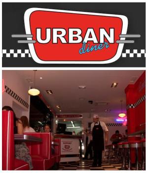 Urban Diner reduce su inversión y aumenta el interés de los emprendedores