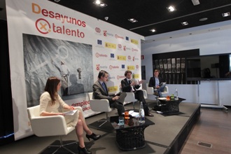 La economía digital generará 300.000 empleos