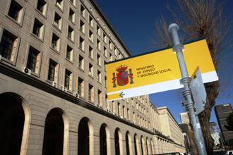 Ministerio de Empleo