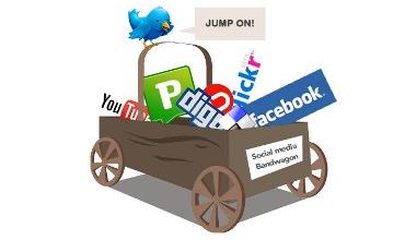 Social media