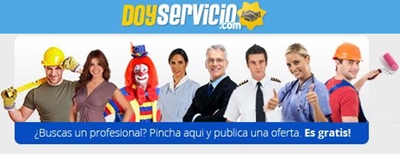 Doyservicio.com