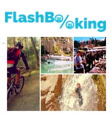Flashbooking