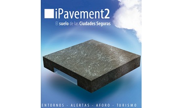 iPavement