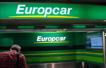 Europcar