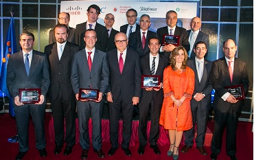 Autelsi Premios 2014