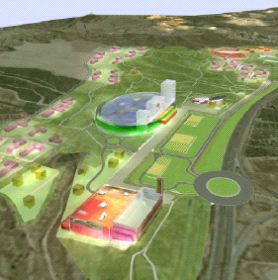 Pymes y universidad juntas por la innovación