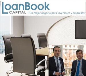 LoanBook lanza su Marketplace online