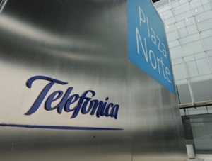 Telefónica