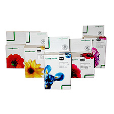 Los consumibles compatibles se ganan al consumidor