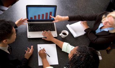YAAP, nueva firma CaixaBank, Santander y Telefónica para negocios digitales