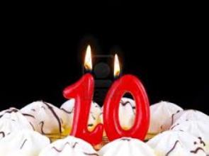 AEME cumple 10 años