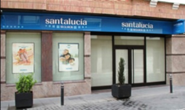 Santalucía se acerca más a sus clientes con Xerox