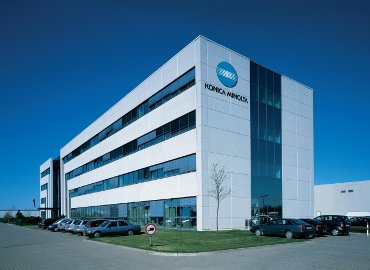 Konica Minolta
