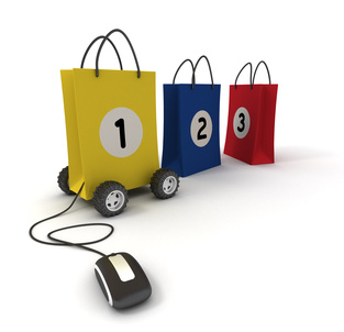 eCommerce