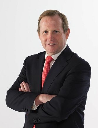 Ignacio Chico - Director General de Iron Mountain