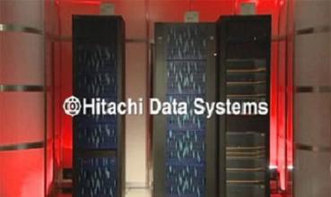 Hitachi apuesta por la ‘infraestructura basada en cloud continua’