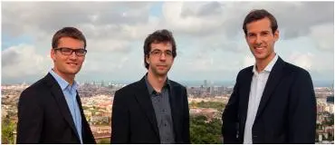 La aventura emprendedora de Ofertia cumple dos años