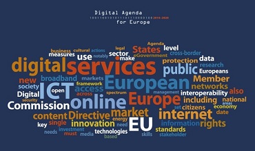 Cómo conocer el grado de digitalización de las empresas españolas