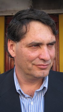 Diego Betancor, Director de Telefácil