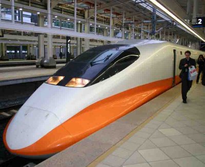 España y México estrechan lazos en proyectos de transporte ferroviario