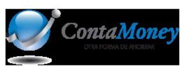Contamoney estrena web para facilitar su utilización online