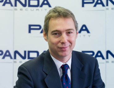 Panda destapa el malware