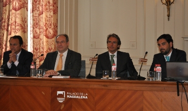 Éxito de la 1ª jornada del roadshow de EuroCloud Spain