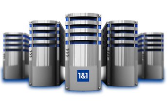 1 and 1 lanza un servicio de hosting optimizado para WordPress