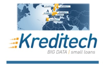 Kreditech impulsa el desarrollo de Kredito24 y Zaimo