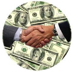 El coste de los créditos a pymes españolas se reduce