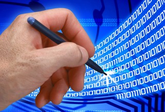 Las empresas europeas procesaron más de 840 millones de facturas electrónicas en 2013