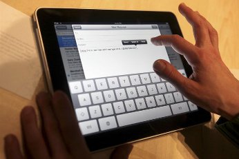 tablet
