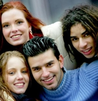 jovenes