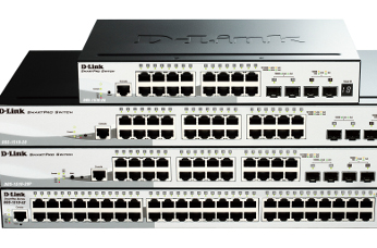 D-Link apoya el programa Hoteles con Red