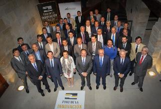 Se consolida el Foro de Innovación 2014 en la sesión dedicada a la figura del Cinno
