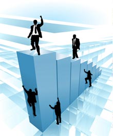 Empresas líderes protagonizan un año más el Ranking de Cepes