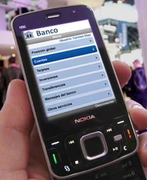 La banca no adopta la tecnología lo suficientemente rápido
