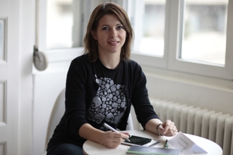 Cristina-rielsen-evernote