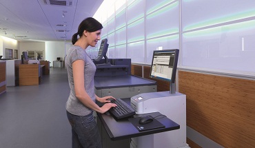 Konica Minolta presenta la solución de Gestión de Notas de Gasto en la nube